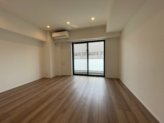 【内装】 | ソライエアイルときわ台