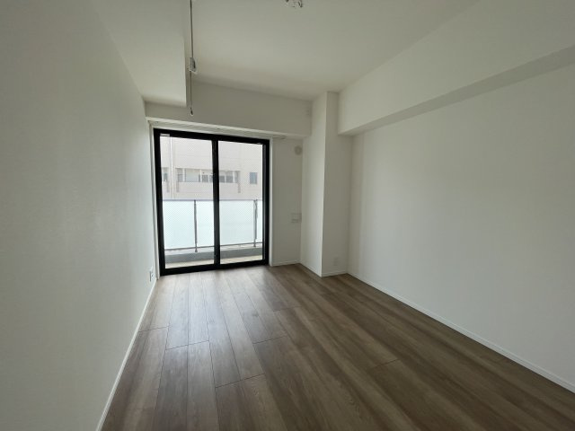 【洋室】 | ソライエアイルときわ台