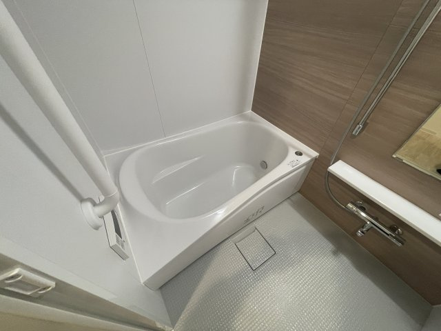 【浴室】 | ソライエアイルときわ台