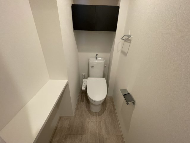 【トイレ】 | ソライエアイルときわ台