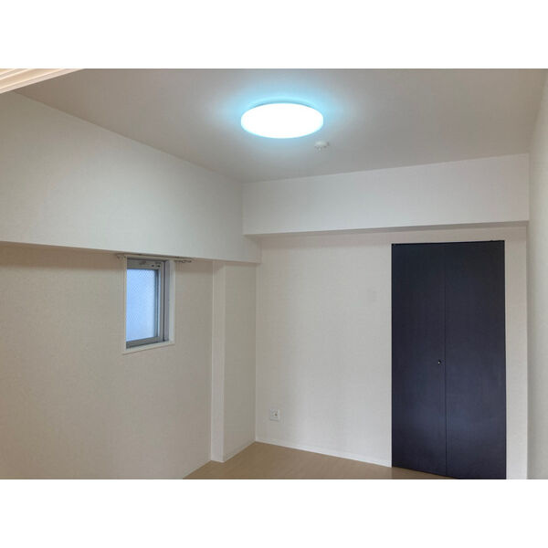 MAPLE ANEST SHINSAKAEの内装