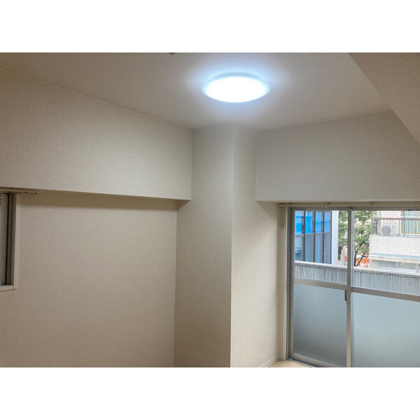 MAPLE ANEST SHINSAKAEの内装