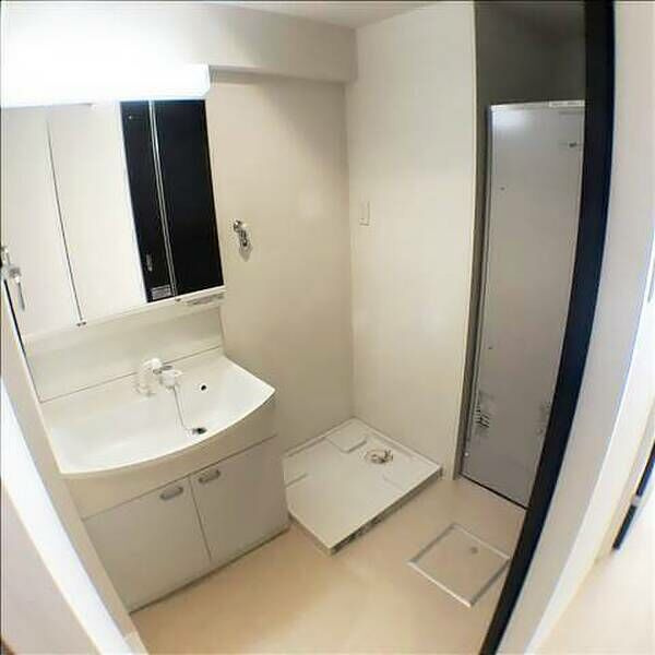 MAPLE ANEST SHINSAKAEのトイレ