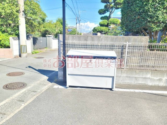 セゾンフィールのその他