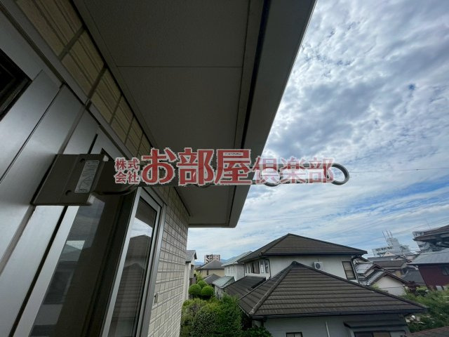 セゾンフィールの設備