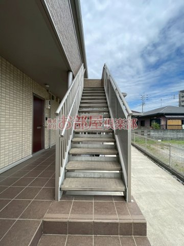セゾンフィールのその他共用部分
