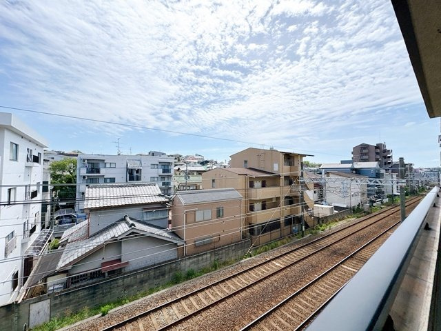 【展望】 | ドミール関大前