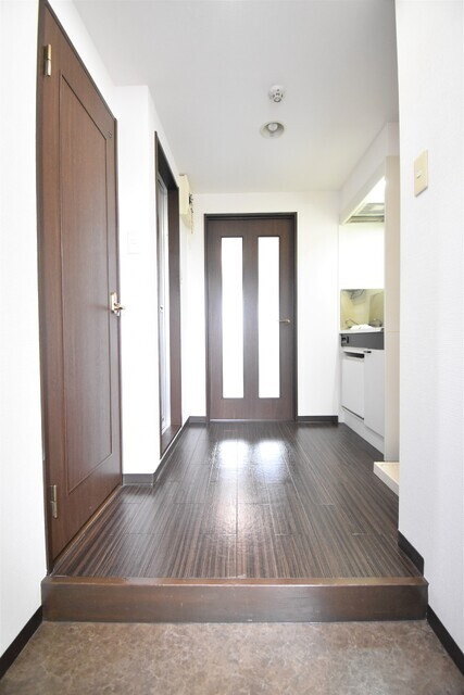 Rosa Candoreの居間・リビング