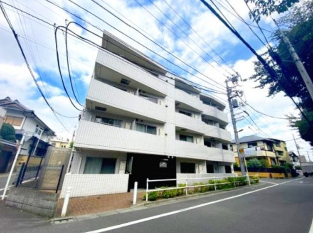 プレール・ドゥーク東京NORTHⅢの画像