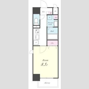 ヴェーラ カーサ ウルバーナ