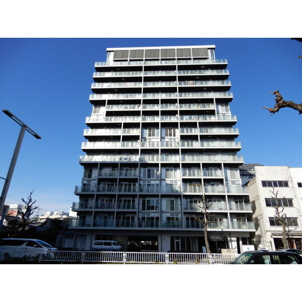 レジディア東桜Ⅱ