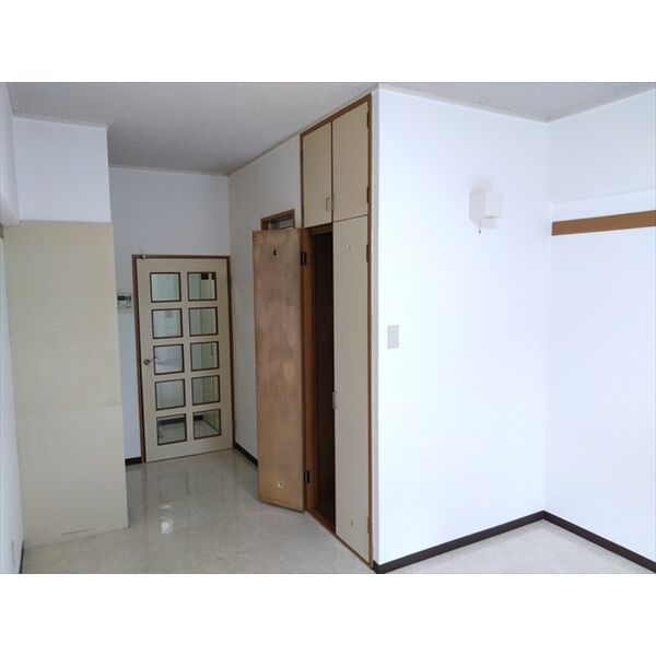 グリーンハイツ東桜の居間・リビング