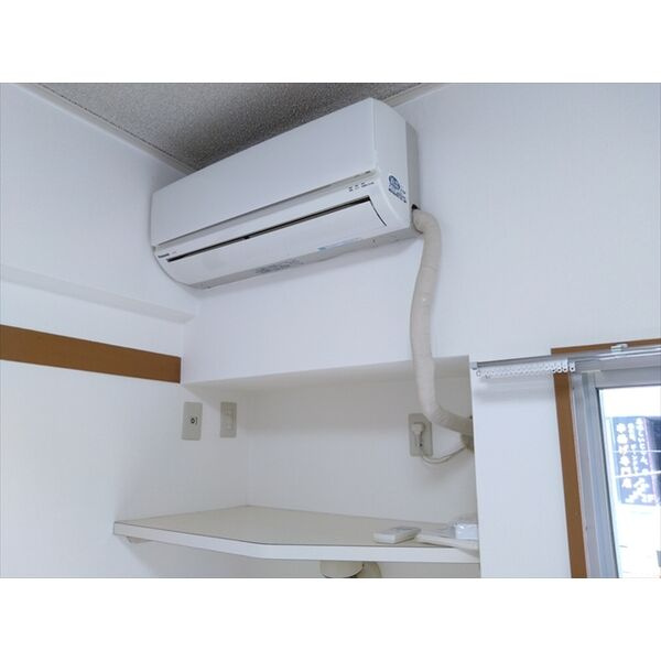 グリーンハイツ東桜の設備