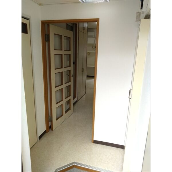 グリーンハイツ東桜の内装