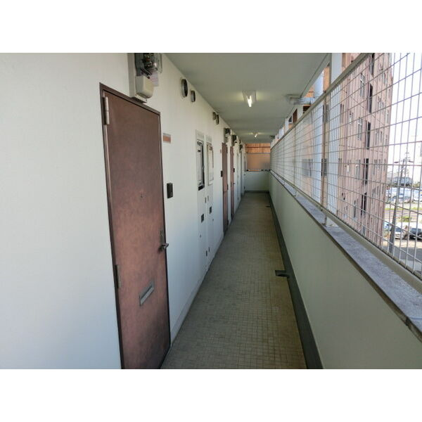 グリーンハイツ東桜のその他