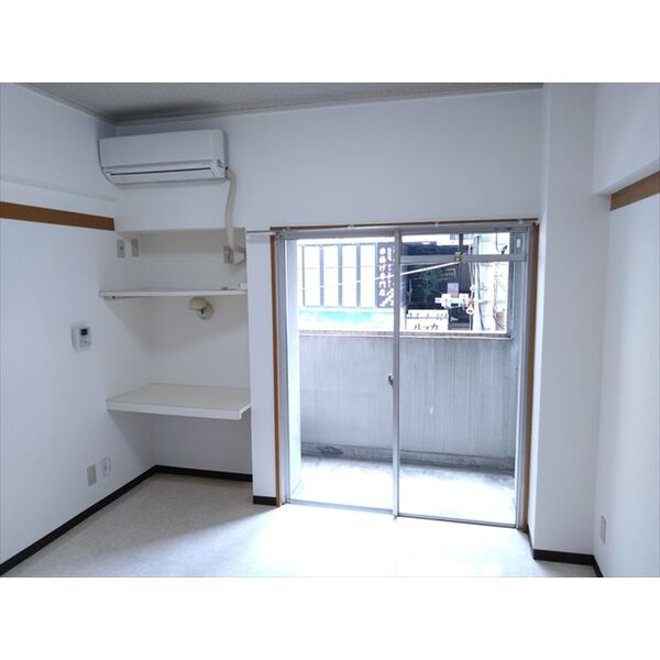 グリーンハイツ東桜の和室