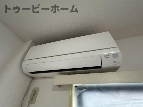 ドミトリー三笠の設備