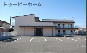 ドミトリー三笠のエントランス|毎日通るエントランスはこのようになっています