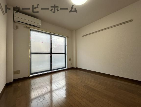 ドミトリー三笠の居間・リビング|居間です