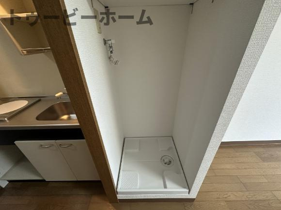 ドミトリー三笠の設備