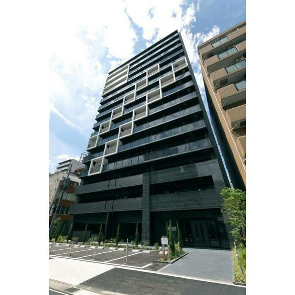 ディアレイシャス矢場町