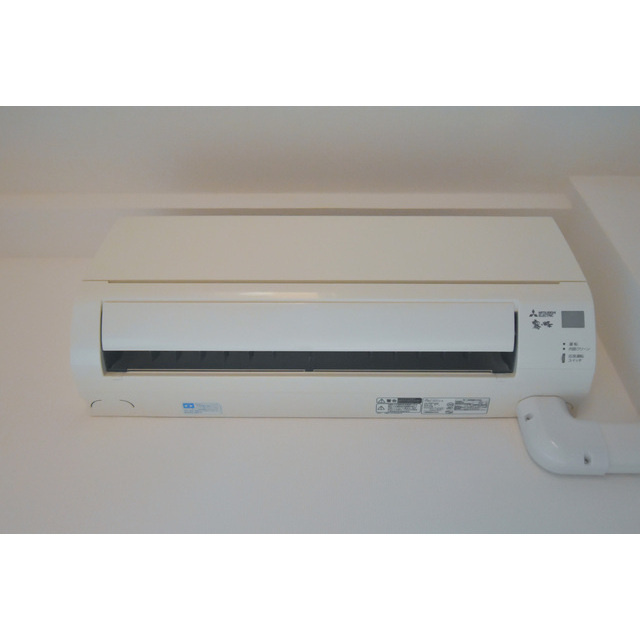 SERENiTE堺筋本町SUDの設備