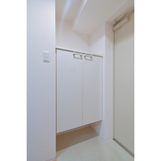 SERENiTE堺筋本町SUD