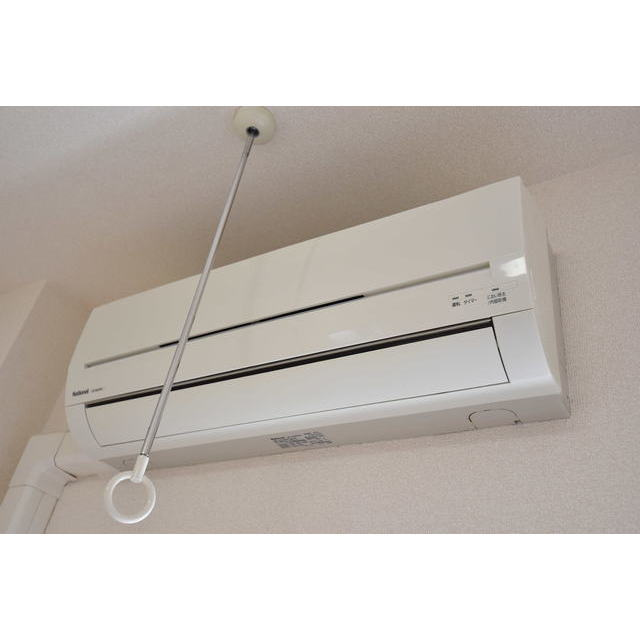 メゾン夕陽ヶ丘の設備