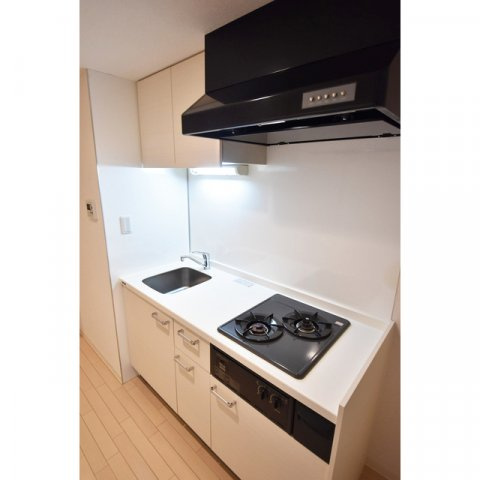 メゾン夕陽ヶ丘のキッチン