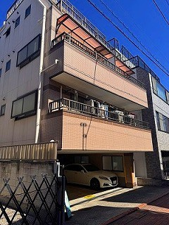 メゾンフローラ