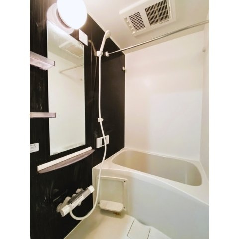 Ｇ・Ａタウン白楽Ⅱの内装