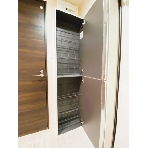 Ｇ・Ａタウン白楽Ⅱの内装