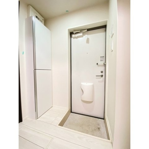 Ｇ・Ａタウン白楽Ⅱの内装