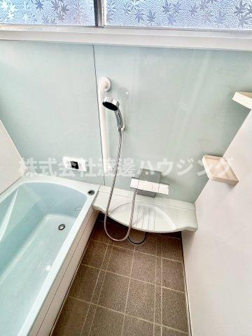 新喜多２丁目一戸建の設備