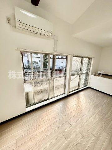 新喜多２丁目一戸建のその他|窓