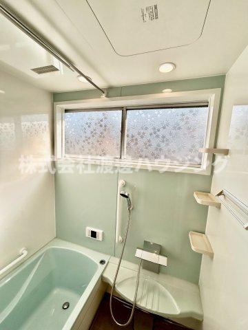 新喜多２丁目一戸建のその他|窓