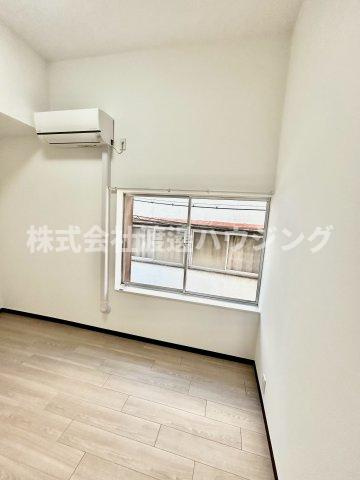 新喜多２丁目一戸建のその他|窓