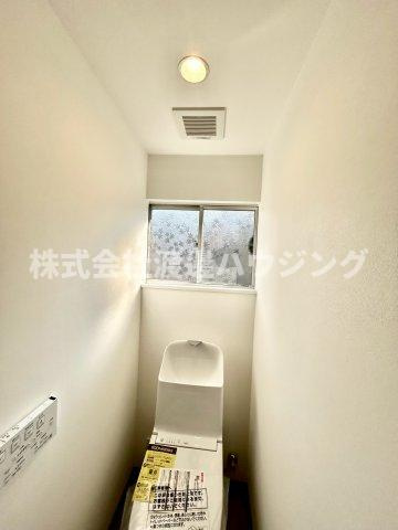 新喜多２丁目一戸建のその他|窓
