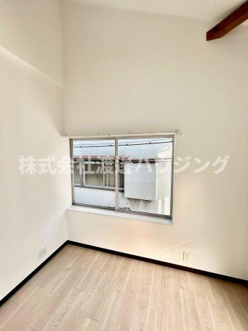 新喜多２丁目一戸建のその他|窓