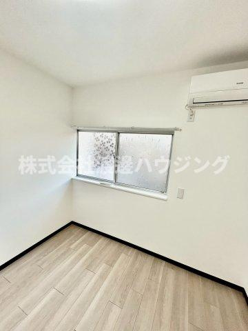 新喜多２丁目一戸建のその他|窓