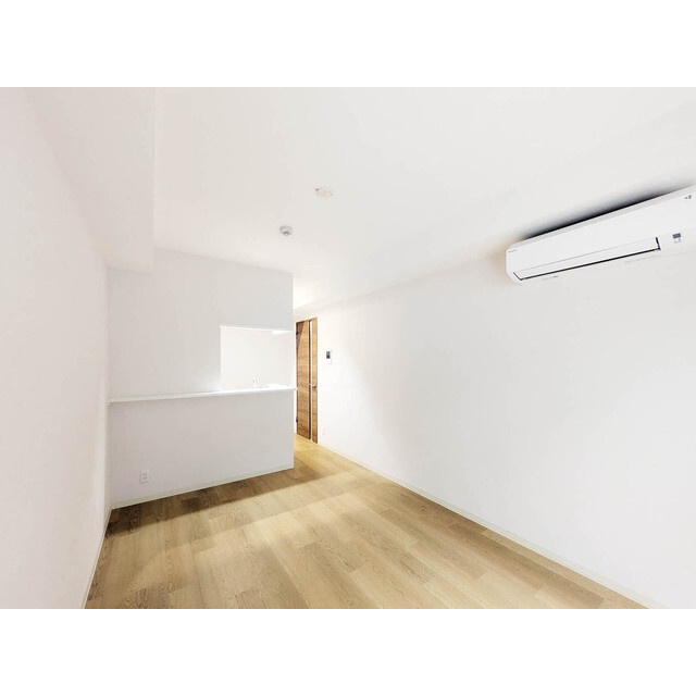 Ｌｉｂｅｒｔｅ沼袋の内装