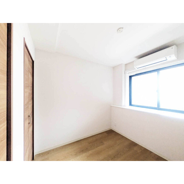 Ｌｉｂｅｒｔｅ沼袋の内装