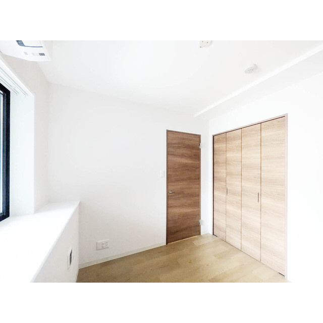 Ｌｉｂｅｒｔｅ沼袋の内装