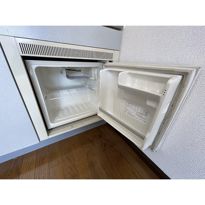 【その他】 | シーサイドカモシタ | ミニ冷蔵庫