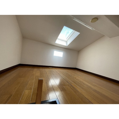 【その他】 | シーサイドカモシタ | 天窓付き♪