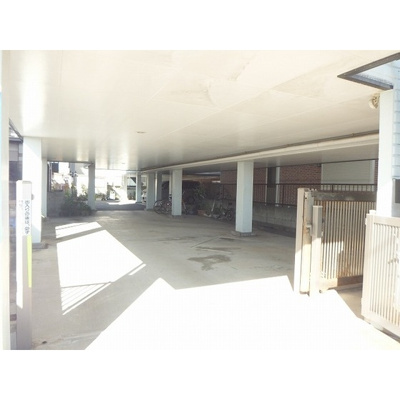 【その他】 | シーサイドカモシタ | 駐車場