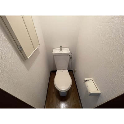 【トイレ】 | シーサイドカモシタ | トイレ