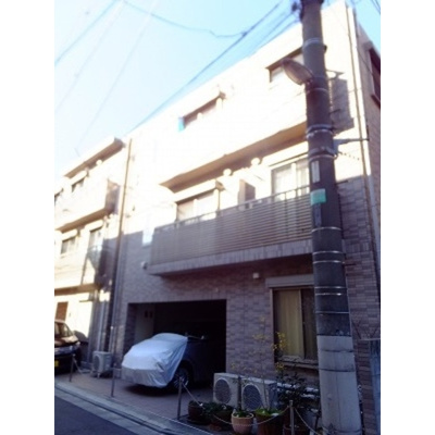 【外観】 | フレックスＲＴ－Ｂ