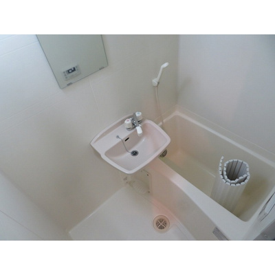 【浴室】 | フレックスＲＴ－Ｂ