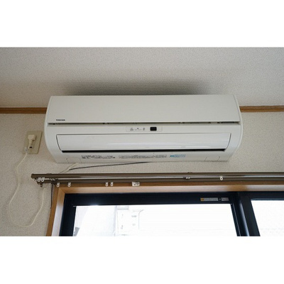 【その他】 | くるみハウス | エアコン